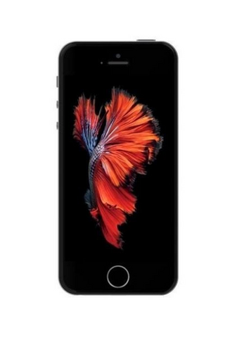 iPhone 5SE (reconditionné)