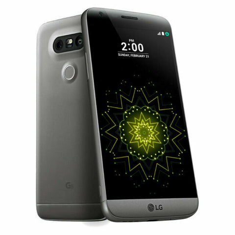 LG G5 (reconditionné)